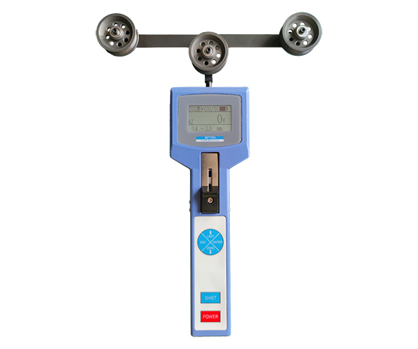 測張力的儀器型號(hào)大全的百坦科技儀器廠為您介紹0-4mm線纜張力測試如何選擇線纜張力測試儀？
