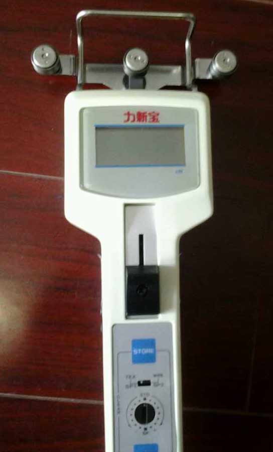 力新寶張力計