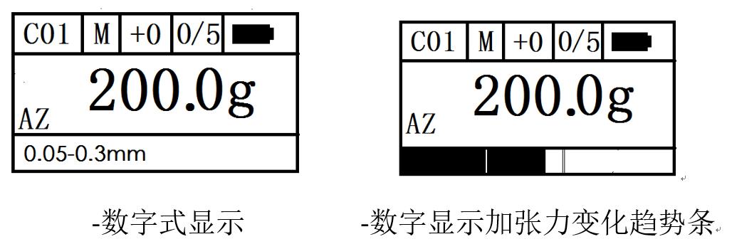 鋼絲繩張力計(jì)